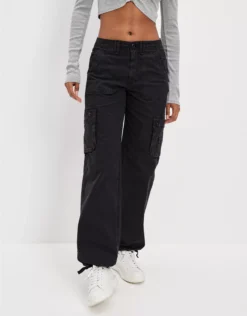 AE Snappy Stretch Baggy Cargo Jogger