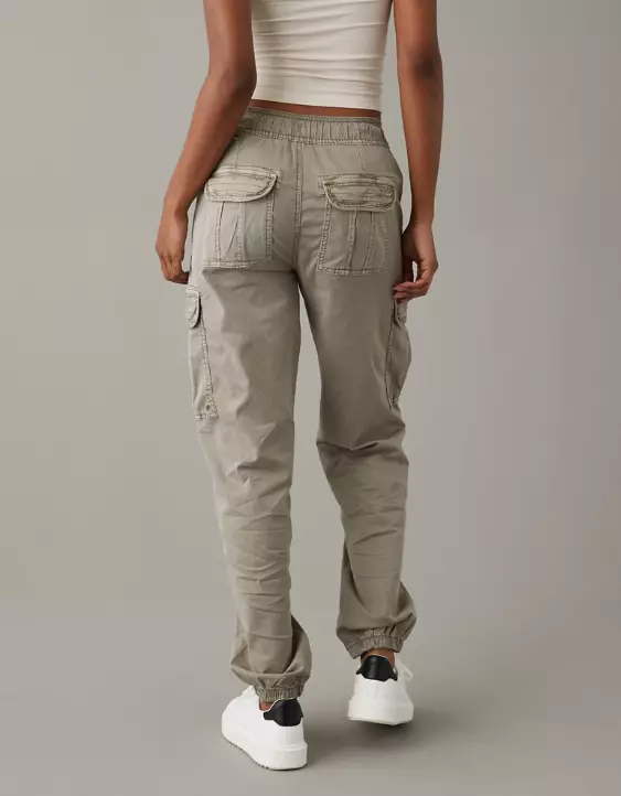 AE Baggy Cargo Jogger - Image 2