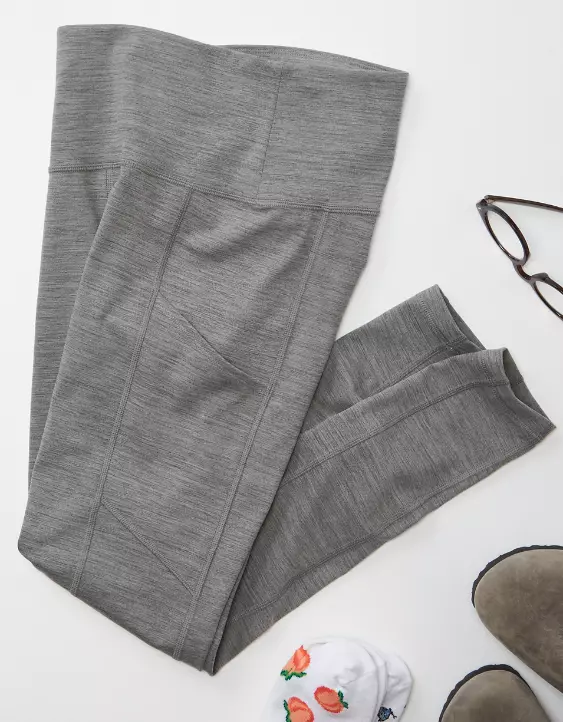 AE The Everything Pocket Highest Waist Legging - Image 2