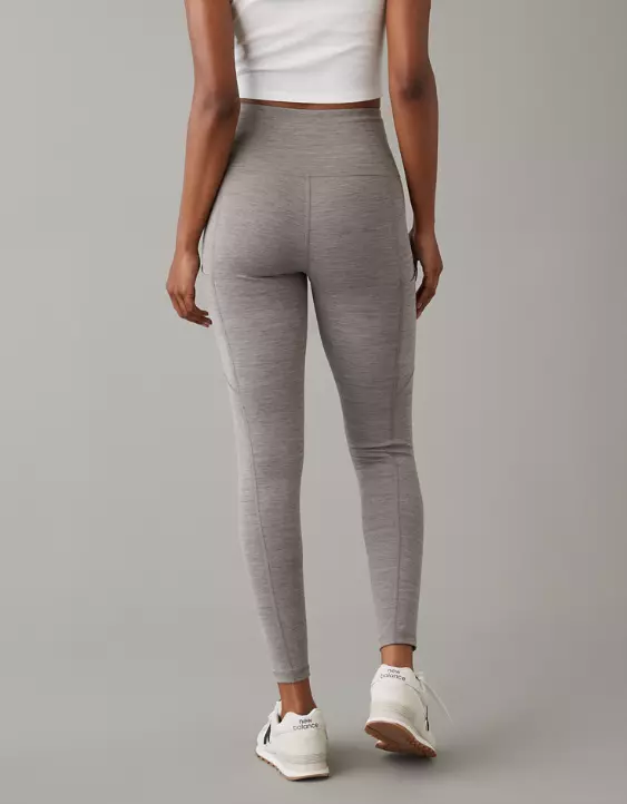AE The Everything Pocket Highest Waist Legging - Image 3