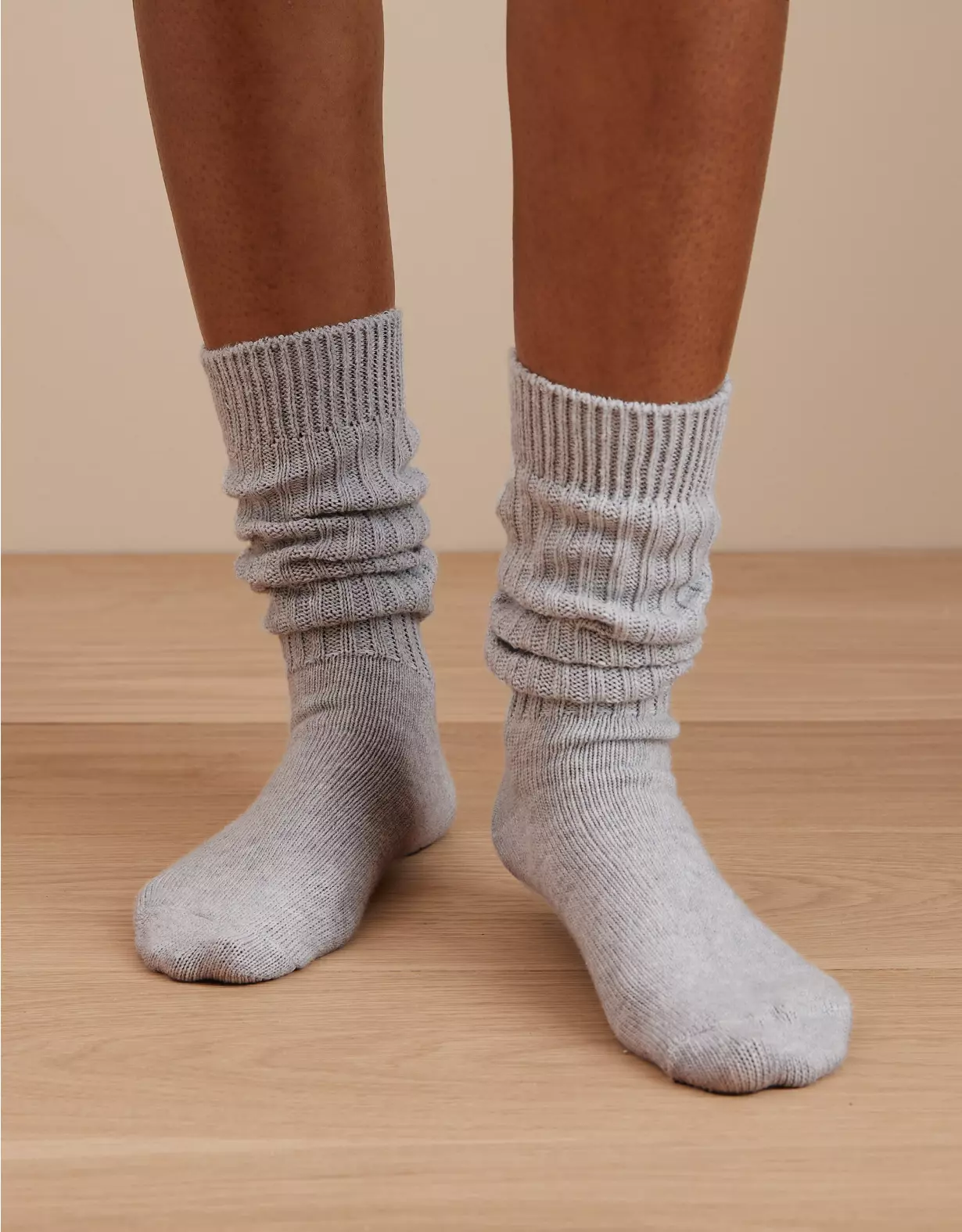 AE Super Slouchy 13" Socks