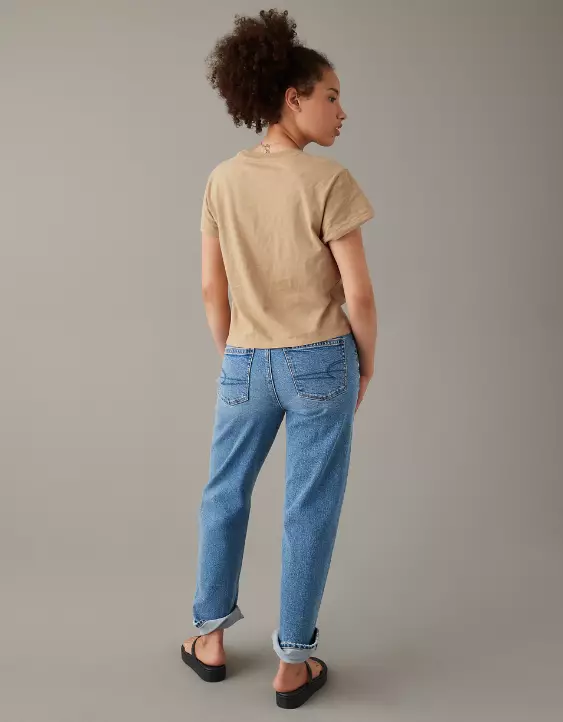 AE Graphic Logo Tee - Image 2