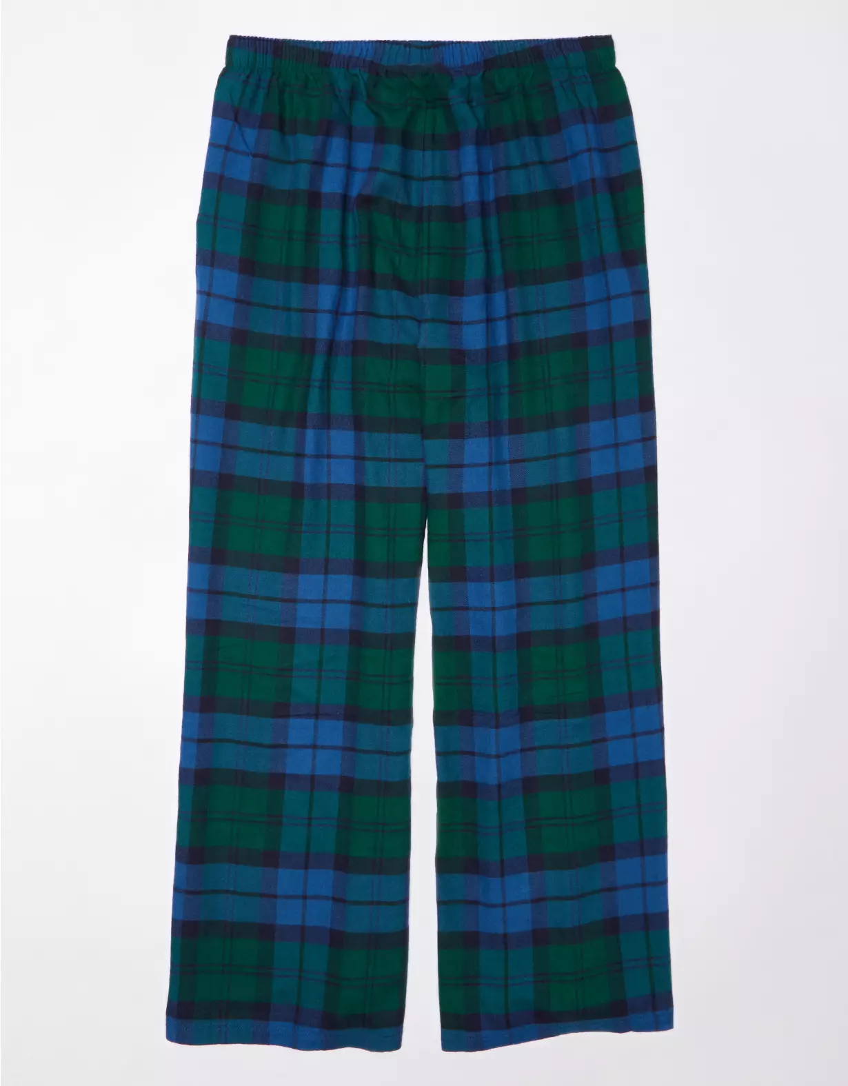 AE Low-Rise Flannel PJ Pant - Image 2