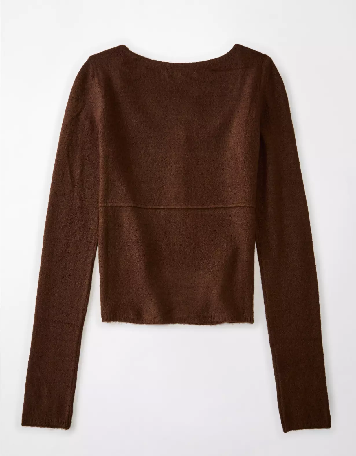 AE Henley Sweater - Image 2