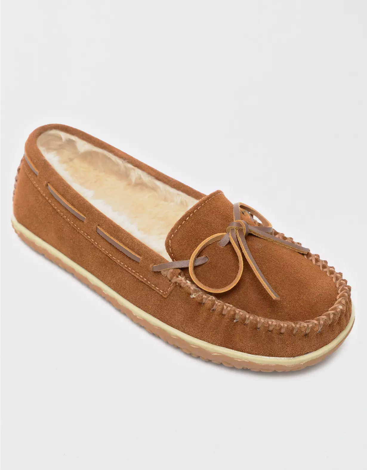 Minnetonka Women's Tilia Moccasin - Image 2