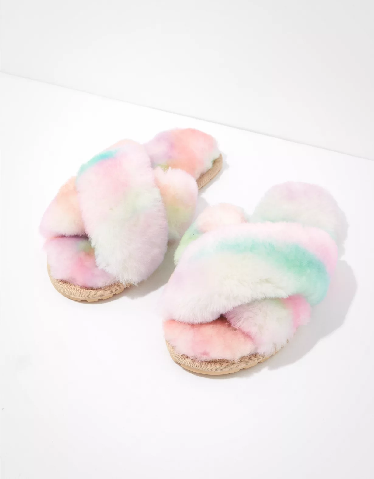 Emu Australia Mayberry Tri 1 Slipper - Image 2