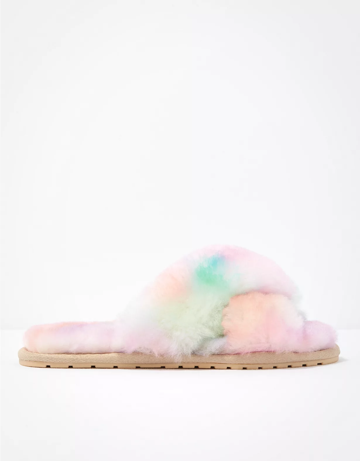 Emu Australia Mayberry Tri 1 Slipper