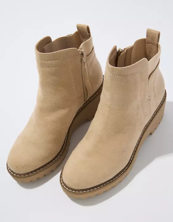 AE Wedge Bootie - Image 2