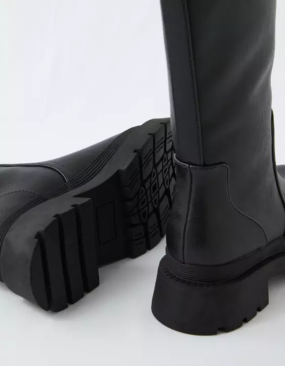 AE Knee-High Boot - Image 3