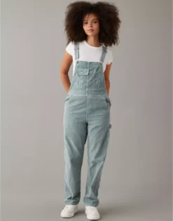 AE Baggy Corduroy Overall