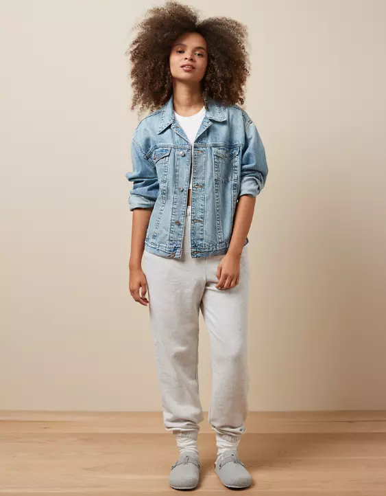 AE Felt Clog - Image 3