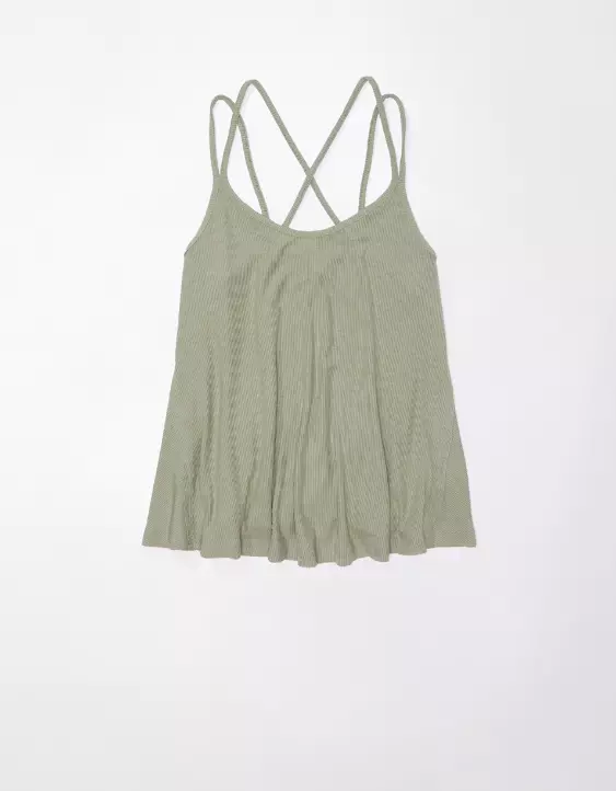 AE Soft & Sexy Swing Tank Top - Image 3
