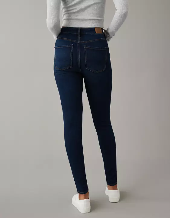 AE Dream Super High-Waisted Jegging - Image 2