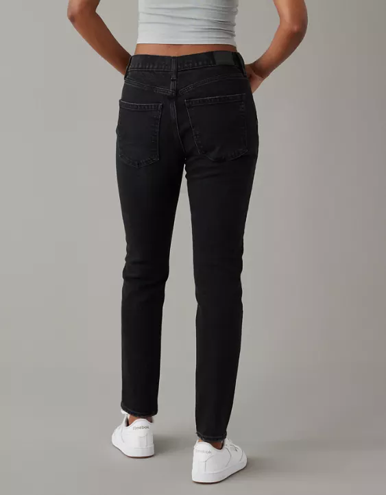 AE Stretch '90s Skinny Jean - Image 2