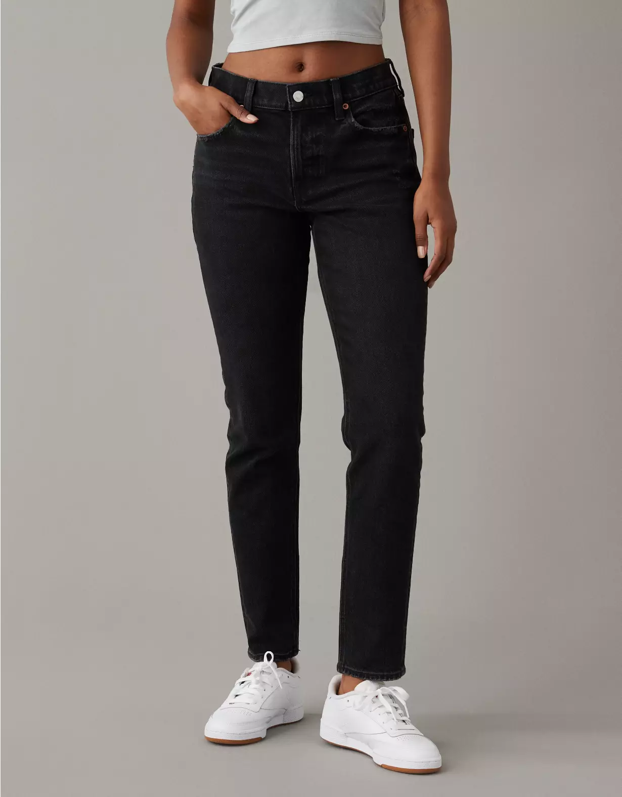 AE Stretch '90s Skinny Jean