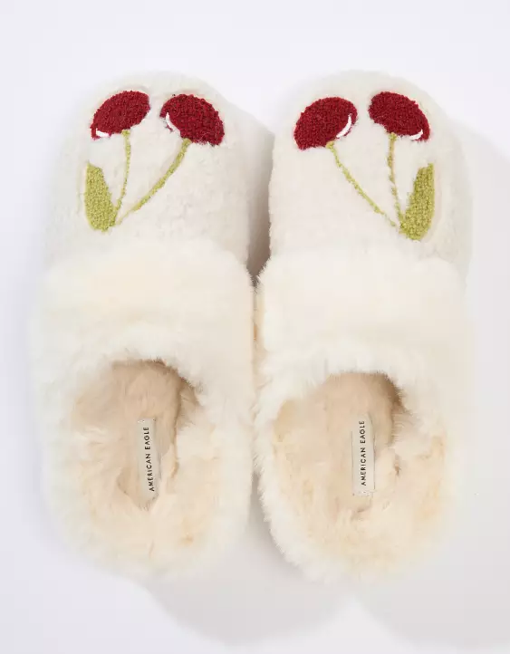 AE Cherry Slipper - Image 3