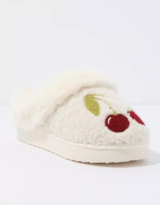 AE Cherry Slipper - Image 2