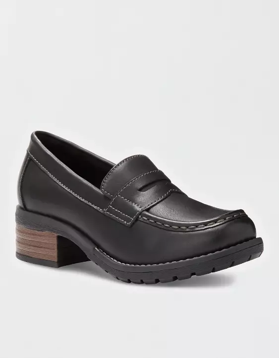 Eastland Women's Holly Penny Loafer - Image 2