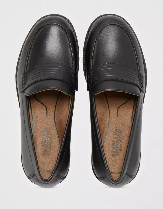 Eastland Women's Newbury Penny Loafer - Image 3