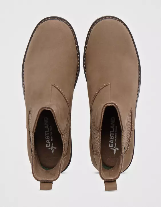 Eastland Women's Ida Chelsea Boot - Image 3