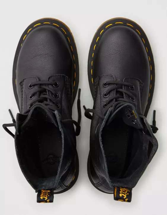 Dr. Martens Women's 1460 Pascal Boot - Image 3