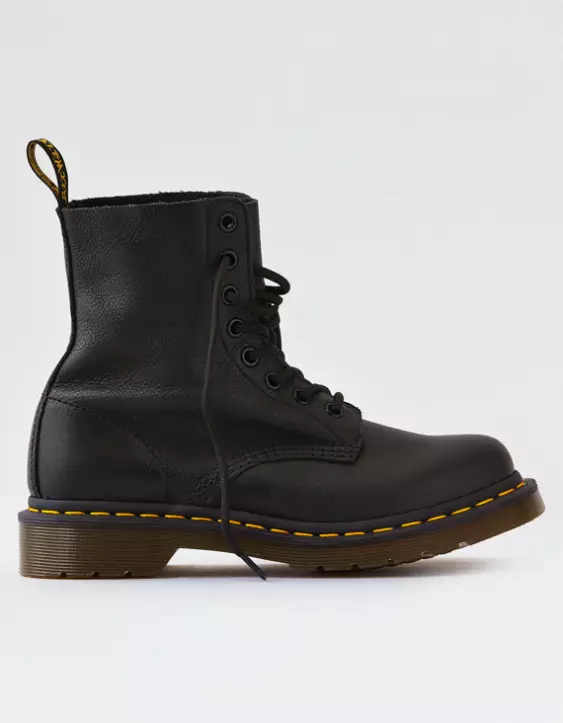 Dr. Martens Women's 1460 Pascal Boot - Image 2