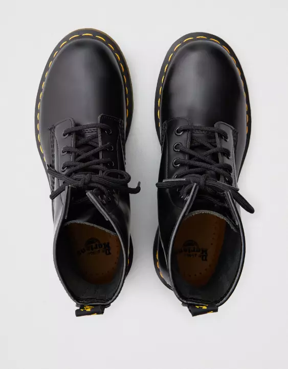 Dr. Martens Women's 1460 Smooth Boot - Image 2