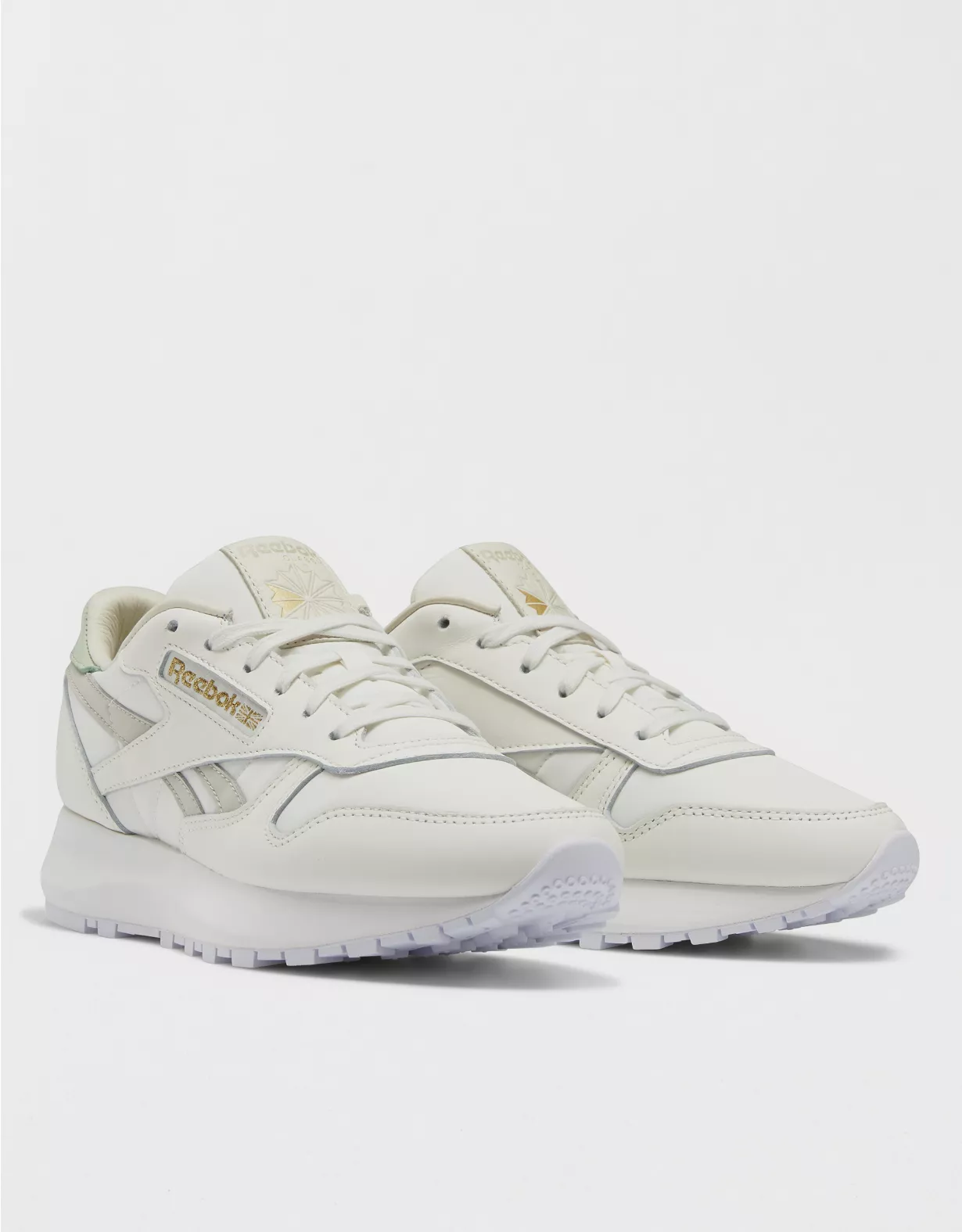 Reebok Women's Classic Leather Sneaker - Image 2