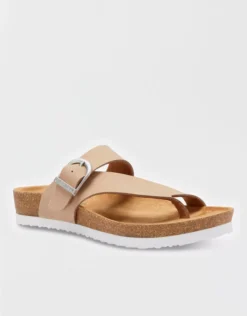 Eastland Women's Shauna Adjustable Sandal