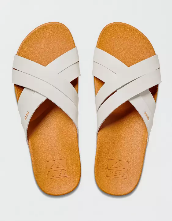 Reef Women's Cushion Spring Bloom Sandal - Image 3