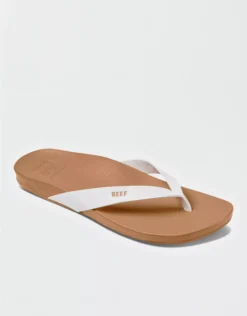 Reef Women's Cushion Court Flip Flop
