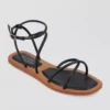 Journee Collection Women's Farron Sandal