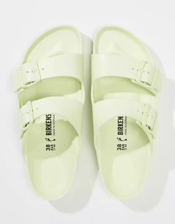 Birkenstock Women's Arizona EVA Sandal - Image 2