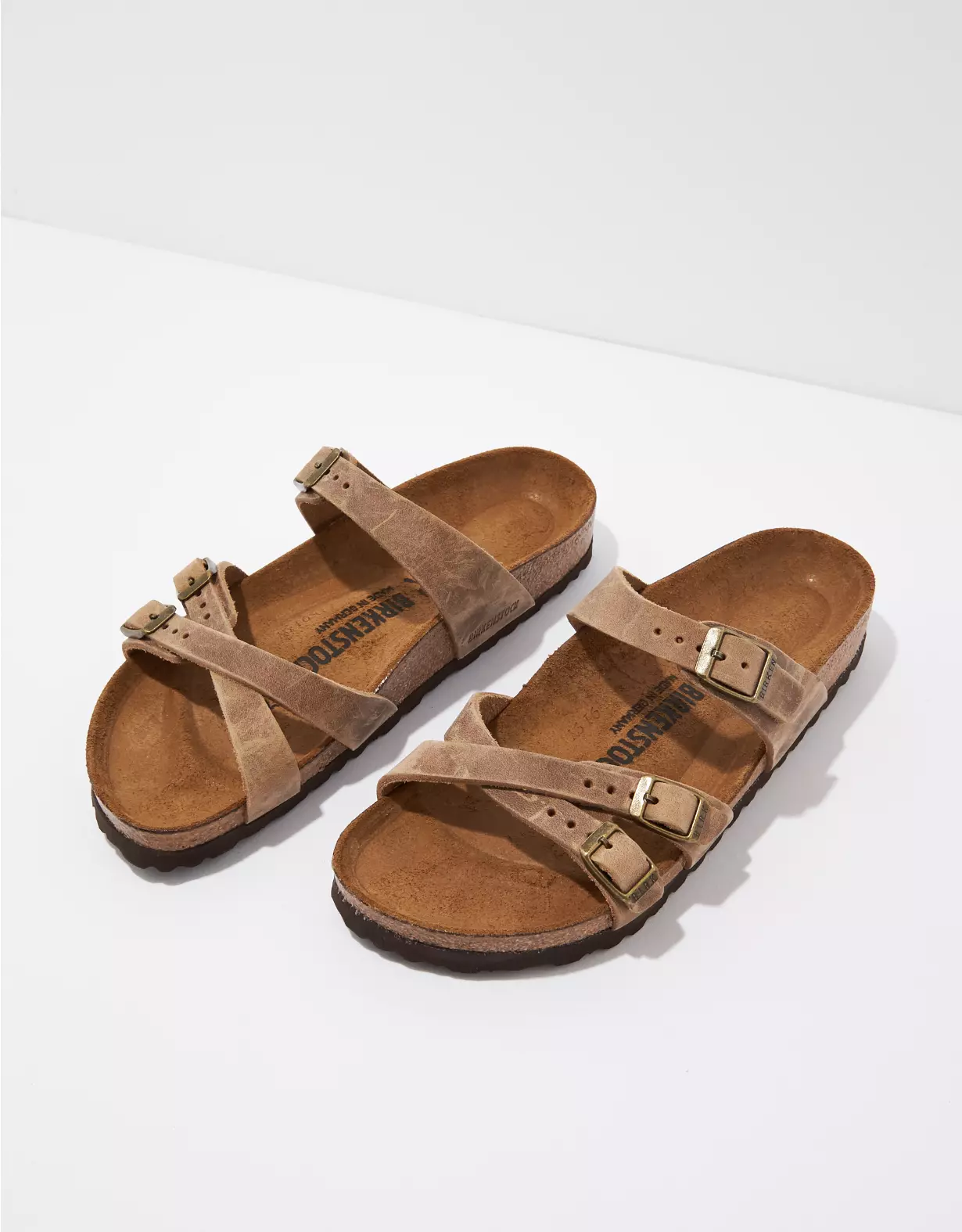 Birkenstock Women's Franca Sandal - Image 2