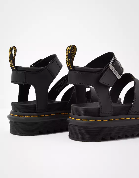 Dr. Martens Blaire Hydro Sandal - Image 3