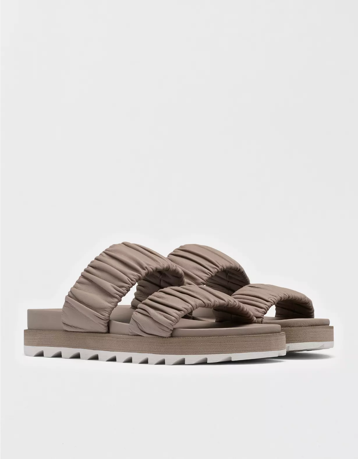 Sorel Women's Roaming Two Strap Slide Sandal - Image 2