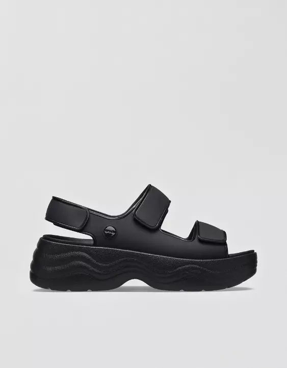 Crocs Skyline Platform Sandal - Image 2
