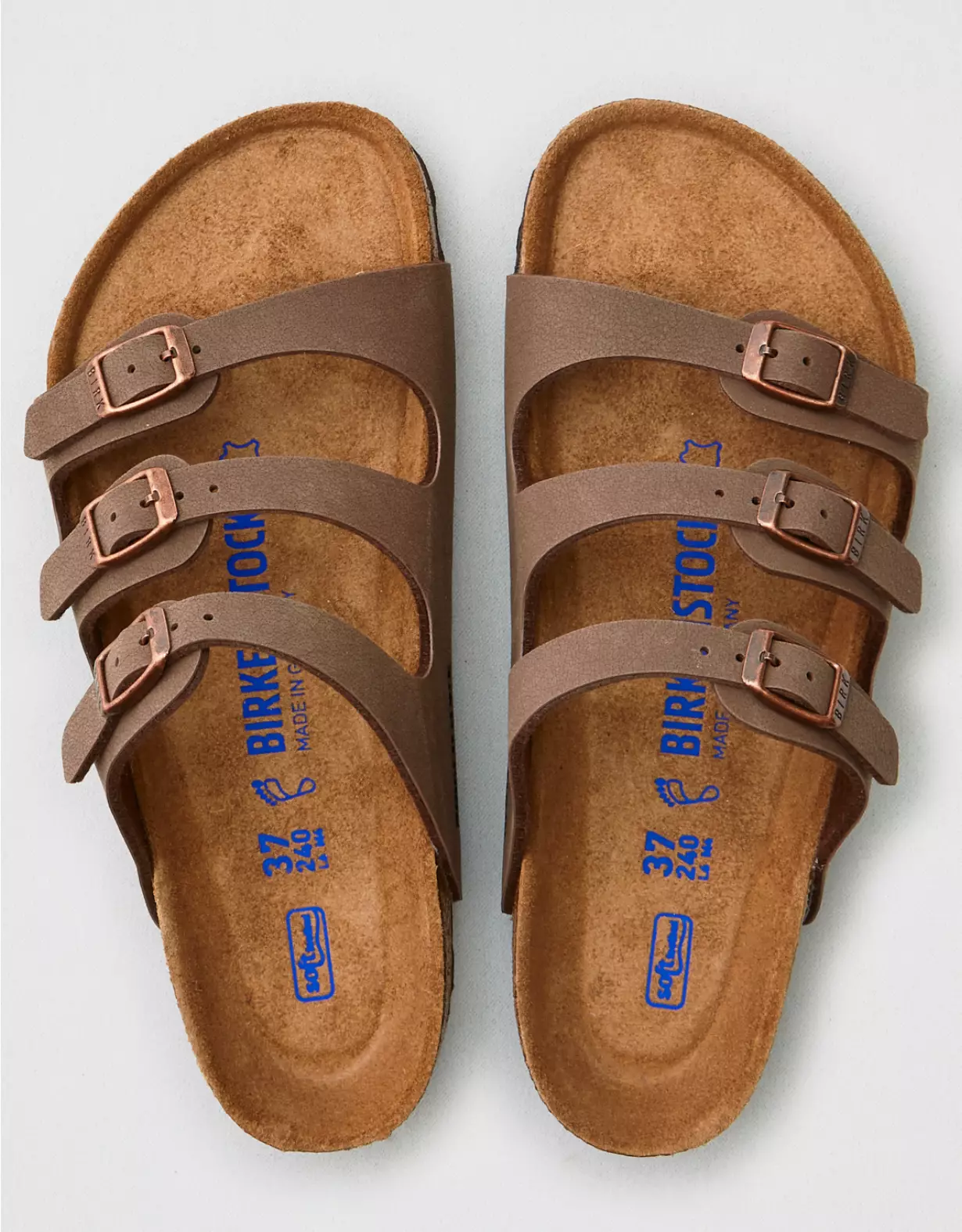 Birkenstock Women's Florida Sandal