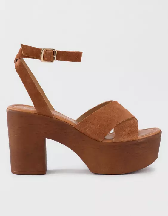 Seychelles Women's Sweetener Platform Sandal - Image 2